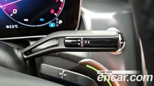 Mercedes-Benz GLC-Class GLC300 4MATIC Coupe 2026 года из Южной Кореи