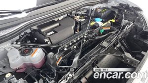Audi Q4 e-tron 40 Premium 2023 года из Южной Кореи