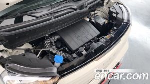 Kia RAY Prestige 2026 года из Южной Кореи