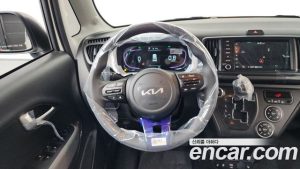 Kia RAY Prestige 2026 года из Южной Кореи