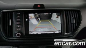 Kia RAY Prestige 2026 года из Южной Кореи