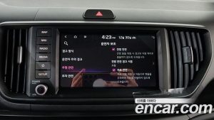 Kia RAY Prestige 2026 года из Южной Кореи