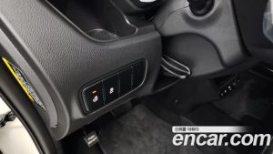Kia RAY Prestige 2026 года из Южной Кореи