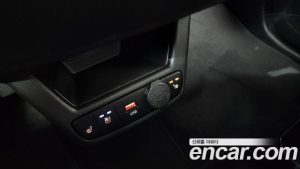 Kia RAY Prestige 2026 года из Южной Кореи