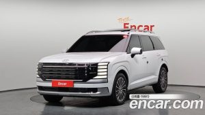 Hyundai Palisade HEV 2.5T 4WD 7-Seater 2026 года из Южной Кореи