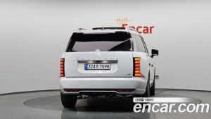 Hyundai Palisade HEV 2.5T 4WD 7-Seater 2026 года из Южной Кореи