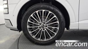 Hyundai Palisade HEV 2.5T 4WD 7-Seater 2026 года из Южной Кореи