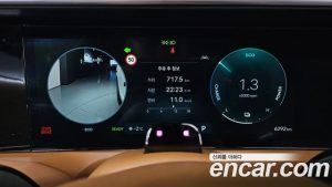 Hyundai Palisade HEV 2.5T 4WD 7-Seater 2026 года из Южной Кореи