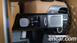 Hyundai Palisade HEV 2.5T 4WD 7-Seater 2026 года из Южной Кореи