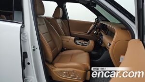 Hyundai Palisade HEV 2.5T 4WD 7-Seater 2026 года из Южной Кореи