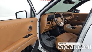 Hyundai Palisade HEV 2.5T 4WD 7-Seater 2026 года из Южной Кореи