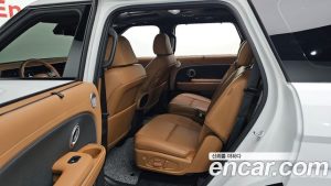 Hyundai Palisade HEV 2.5T 4WD 7-Seater 2026 года из Южной Кореи