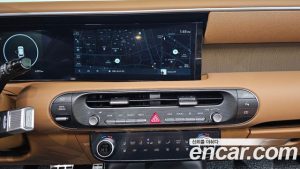 Hyundai Palisade HEV 2.5T 4WD 7-Seater 2026 года из Южной Кореи