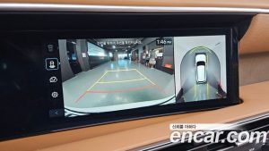 Hyundai Palisade HEV 2.5T 4WD 7-Seater 2026 года из Южной Кореи