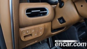 Hyundai Palisade HEV 2.5T 4WD 7-Seater 2026 года из Южной Кореи