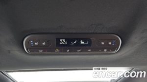 Hyundai Palisade HEV 2.5T 4WD 7-Seater 2026 года из Южной Кореи