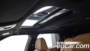 Hyundai Palisade HEV 2.5T 4WD 7-Seater 2026 года из Южной Кореи