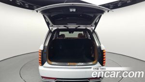 Hyundai Palisade HEV 2.5T 4WD 7-Seater 2026 года из Южной Кореи