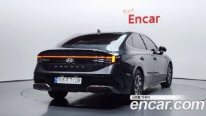 Hyundai Sonata Premium 2024 года из Южной Кореи