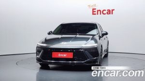 Hyundai Sonata Premium 2024 года из Южной Кореи