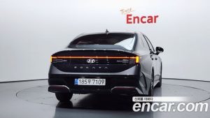 Hyundai Sonata Premium 2024 года из Южной Кореи