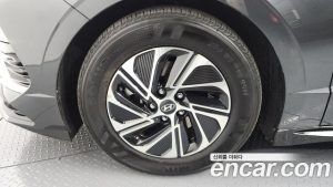 Hyundai Sonata Premium 2024 года из Южной Кореи