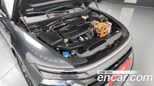 Hyundai Sonata Premium 2024 года из Южной Кореи