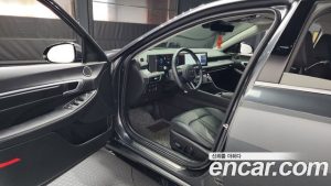 Hyundai Sonata Premium 2024 года из Южной Кореи