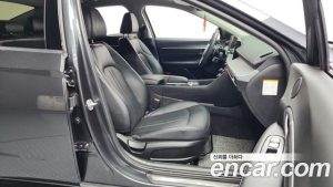 Hyundai Sonata Premium 2024 года из Южной Кореи