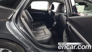 Hyundai Sonata Premium 2024 года из Южной Кореи