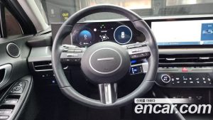 Hyundai Sonata Premium 2024 года из Южной Кореи