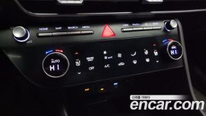 Hyundai Sonata Premium 2024 года из Южной Кореи