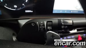 Hyundai Sonata Premium 2024 года из Южной Кореи