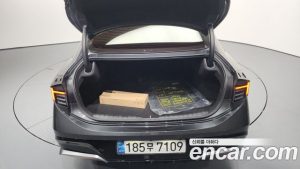 Hyundai Sonata Premium 2024 года из Южной Кореи