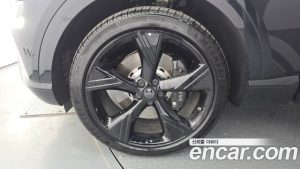 Genesis GV80 2.5T Бензин AWD 2025 года из Южной Кореи