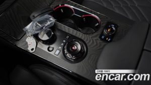 Genesis GV80 2.5T Бензин AWD 2025 года из Южной Кореи