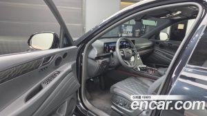 Genesis GV80 2.5T Бензин AWD 2025 года из Южной Кореи