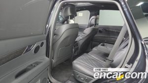 Genesis GV80 2.5T Бензин AWD 2025 года из Южной Кореи