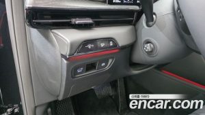 Genesis GV80 2.5T Бензин AWD 2025 года из Южной Кореи