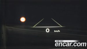 Genesis GV80 2.5T Бензин AWD 2025 года из Южной Кореи