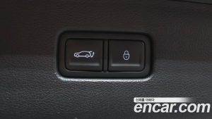 Genesis GV80 2.5T Бензин AWD 2025 года из Южной Кореи