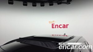 Genesis GV80 2.5T Бензин AWD 2025 года из Южной Кореи