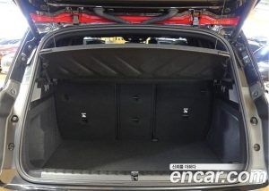 Mini Countryman ALL4 JCW 2024 года из Южной Кореи