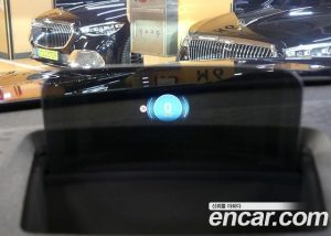 Mini Countryman ALL4 JCW 2024 года из Южной Кореи