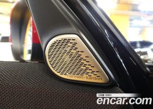 Mini Countryman ALL4 JCW 2024 года из Южной Кореи