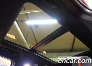 Mini Countryman ALL4 JCW 2024 года из Южной Кореи