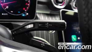 Mercedes-Benz C-Class C200 Avantgarde 2025 года из Южной Кореи