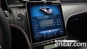 Mercedes-Benz C-Class C200 Avantgarde 2025 года из Южной Кореи