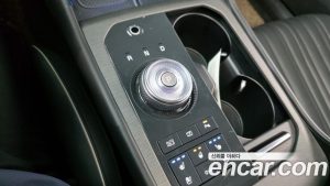 Kia K8 Signature 2025 года из Южной Кореи