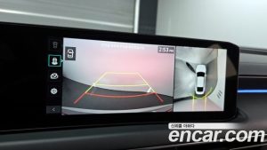 Kia K8 Signature 2025 года из Южной Кореи